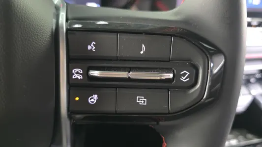 Chevrolet 콜로라도 2.7 ZL1 4WD 2024 17