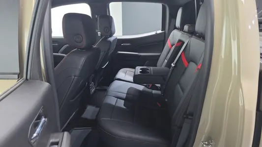 Chevrolet 콜로라도 2.7 ZL1 4WD 2024 26