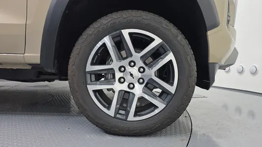 Chevrolet 콜로라도 2.7 ZL1 4WD 2024 21