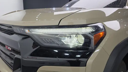 Chevrolet 콜로라도 2.7 ZL1 4WD 2024 22