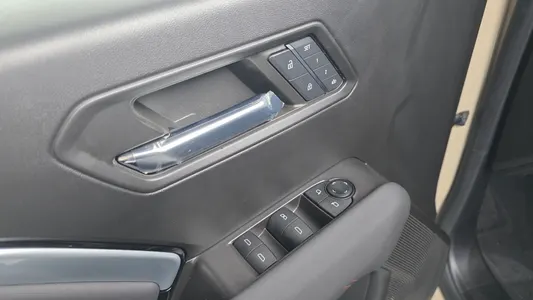 Chevrolet 콜로라도 2.7 ZL1 4WD 2024 36