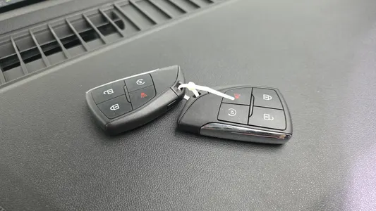 Chevrolet 콜로라도 2.7 ZL1 4WD 2024 28
