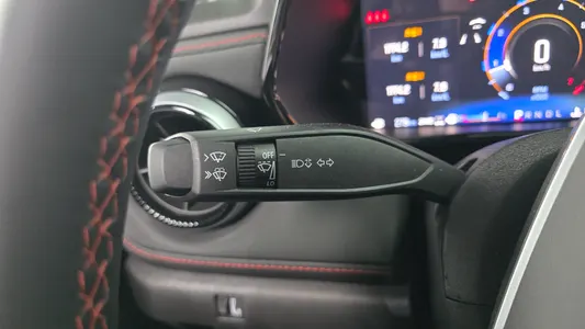 Chevrolet 콜로라도 2.7 ZL1 4WD 2024 37