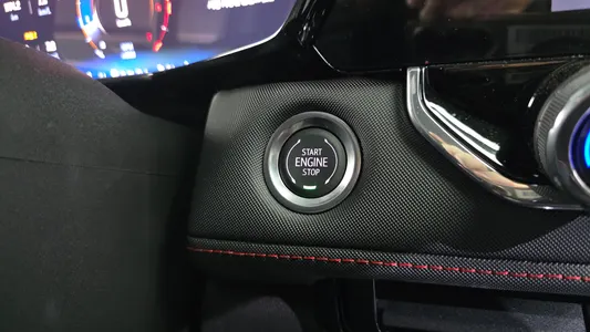 Chevrolet 콜로라도 2.7 ZL1 4WD 2024 38