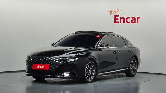 Hyundai IG 3.3 2020