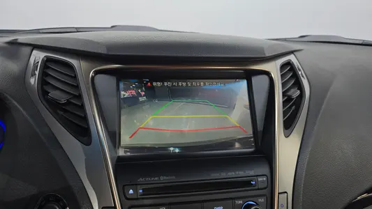 Hyundai Grandeur HG HG240 2013 14