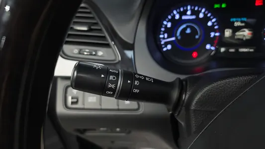 Hyundai Grandeur HG HG240 2013 17
