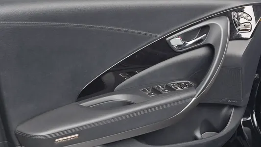 Hyundai Grandeur HG HG240 2013 25