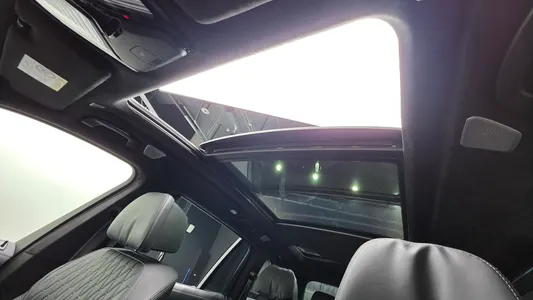 BMW X7 (G07) M60i xDrive M 6 2024 32