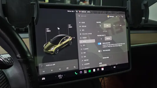 Tesla 3 AWD 2022 19