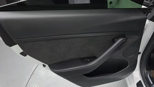 Tesla 3 AWD 2022 25