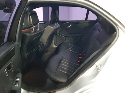 Mercedes-Benz E-Class W212 E300 4MATIC 2014 9