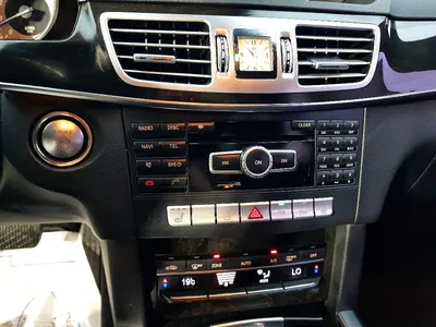 Mercedes-Benz E-Class W212 E300 4MATIC 2014 11