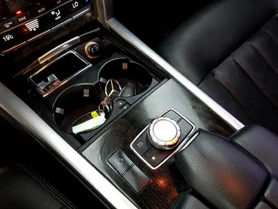 Mercedes-Benz E-Class W212 E300 4MATIC 2014 12