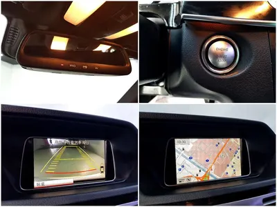 Mercedes-Benz E-Class W212 E300 4MATIC 2014 14