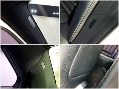 Mercedes-Benz E-Class W212 E300 4MATIC 2014 15