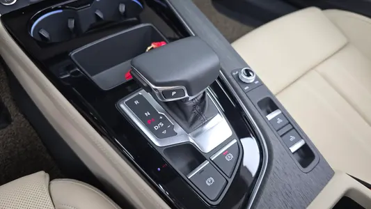 Audi A5 (F5) 45 TFSI 2024 9