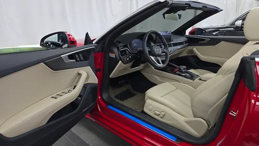 Audi A5 (F5) 45 TFSI 2024 10