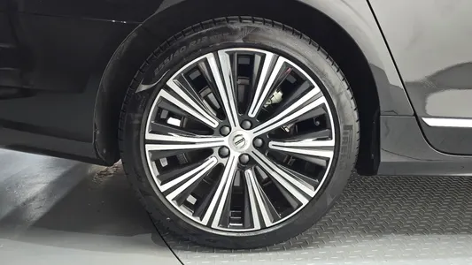 Volvo S90 B5 2023 5