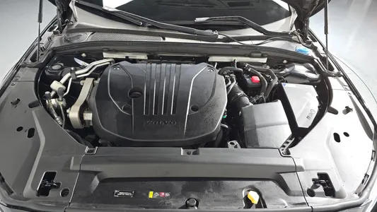 Volvo S90 B5 2023 6