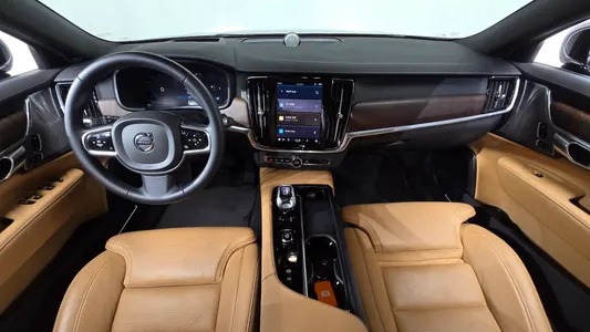 Volvo S90 B5 2023 7