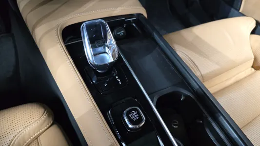 Volvo S90 B5 2023 9