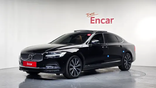 Volvo S90 B5 2023