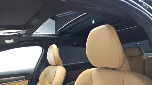 Volvo S90 B5 2023 17