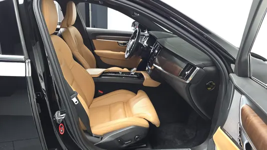 Volvo S90 B5 2023 26