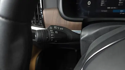 Volvo S90 B5 2023 28