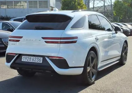 Genesis GV70 2.2 2WD 2024 5