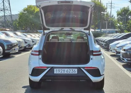 Genesis GV70 2.2 2WD 2024 8