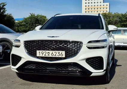 Genesis GV70 2.2 2WD 2024