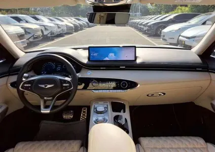 Genesis GV70 2.2 2WD 2024 10