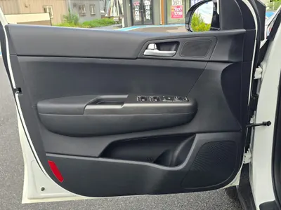 Kia 스포티지 더 볼드 1.6 2WD 2021 9