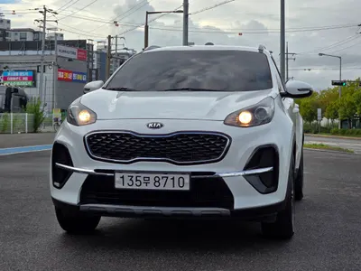 Kia 1.6 2WD 2021