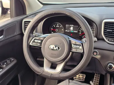 Kia 스포티지 더 볼드 1.6 2WD 2021 11