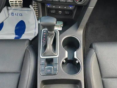 Kia 스포티지 더 볼드 1.6 2WD 2021 13