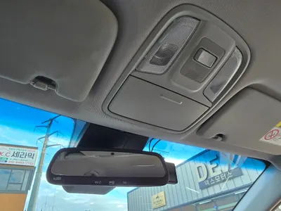 Kia 스포티지 더 볼드 1.6 2WD 2021 15
