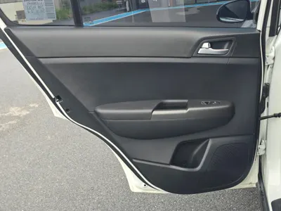 Kia 스포티지 더 볼드 1.6 2WD 2021 16