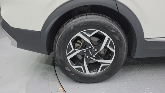 Kia 5 2.0 2WD 2022 5