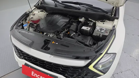 Kia 5 2.0 2WD 2022 6