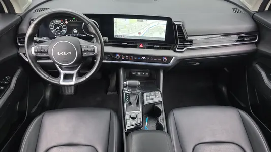 Kia 5 2.0 2WD 2022 7