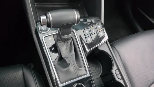 Kia 5 2.0 2WD 2022 9