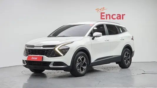 Kia 5 2.0 2WD 2022