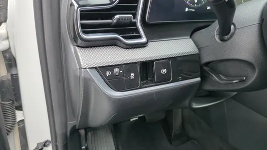 Kia 5 2.0 2WD 2022 12