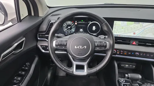 Kia 5 2.0 2WD 2022 13