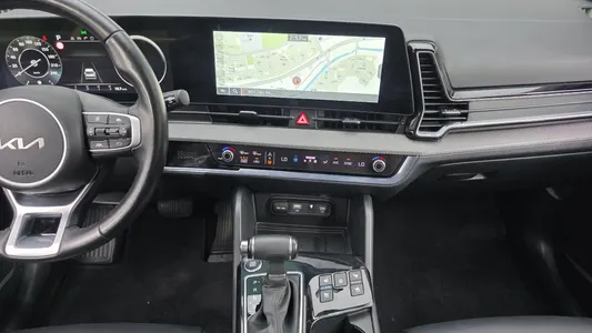 Kia 5 2.0 2WD 2022 14