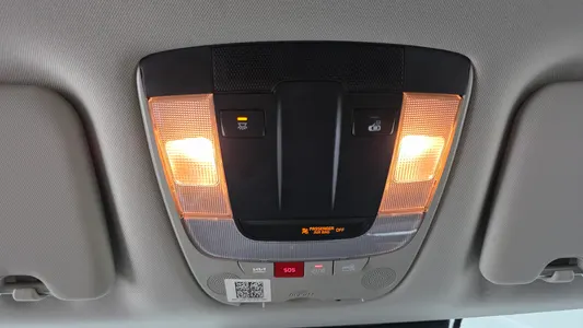 Kia 5 2.0 2WD 2022 18