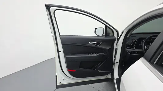 Kia 5 2.0 2WD 2022 24